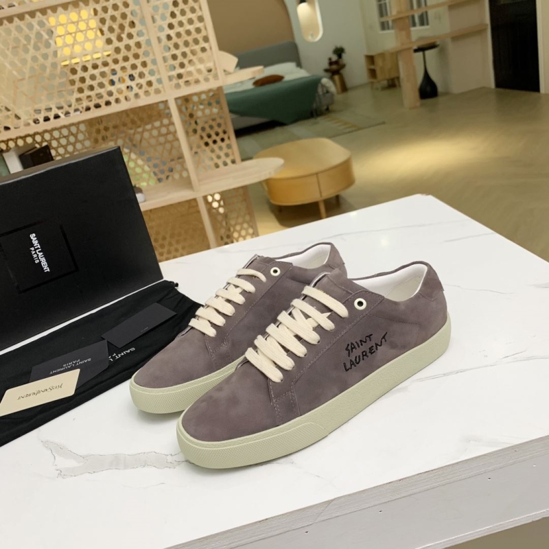 Y*L casual shoes